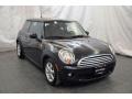 Astro Black Metallic - Cooper Hardtop Photo No. 7