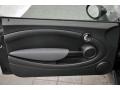 2007 Astro Black Metallic Mini Cooper Hardtop  photo #10