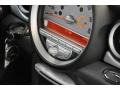 2007 Astro Black Metallic Mini Cooper Hardtop  photo #15