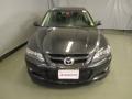 2007 Black Mica Mazda MAZDA6 MAZDASPEED6 Sport  photo #2