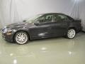  2007 MAZDA6 MAZDASPEED6 Sport Black Mica