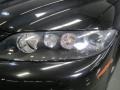 Black Mica - MAZDA6 MAZDASPEED6 Sport Photo No. 4