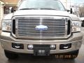 2007 Arizona Beige Metallic Ford F350 Super Duty Lariat Crew Cab 4x4  photo #6