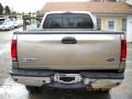 2007 Arizona Beige Metallic Ford F350 Super Duty Lariat Crew Cab 4x4  photo #9