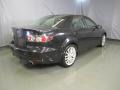 2007 Black Mica Mazda MAZDA6 MAZDASPEED6 Sport  photo #11