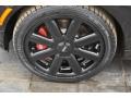 Midnight Black Metallic - Cooper John Cooper Works Hardtop Photo No. 8