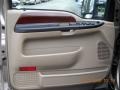 Tan Door Panel Photo for 2007 Ford F350 Super Duty #42269551