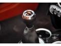 Midnight Black Metallic - Cooper John Cooper Works Hardtop Photo No. 18