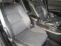 Black Interior Photo for 2007 Mazda MAZDA6 #42269715