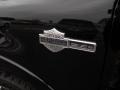 2007 Ford F150 Harley-Davidson SuperCrew Marks and Logos