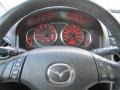 2007 Black Mica Mazda MAZDA6 MAZDASPEED6 Sport  photo #29