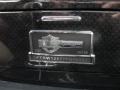  2007 F150 Harley-Davidson SuperCrew Logo