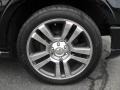 2007 Ford F150 Harley-Davidson SuperCrew Wheel and Tire Photo