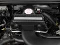 5.4 Liter SOHC 24-Valve Triton V8 2007 Ford F150 Harley-Davidson SuperCrew Engine