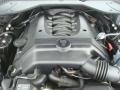 4.2 Liter DOHC 32-Valve VVT V8 Engine for 2008 Jaguar XJ XJ8 #42270211