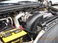 6.0 Liter OHV 32-Valve Power Stroke Turbo-Diesel V8 Engine for 2007 Ford F350 Super Duty Lariat Crew Cab 4x4 #42270323