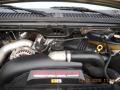 6.0 Liter OHV 32-Valve Power Stroke Turbo-Diesel V8 Engine for 2007 Ford F350 Super Duty Lariat Crew Cab 4x4 #42270359