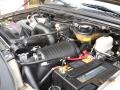 6.0 Liter OHV 32-Valve Power Stroke Turbo-Diesel V8 Engine for 2007 Ford F350 Super Duty Lariat Crew Cab 4x4 #42270375