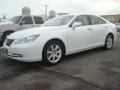 Starfire White Pearl - ES 350 Photo No. 2