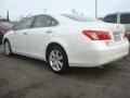 Starfire White Pearl - ES 350 Photo No. 4