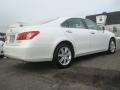 Starfire White Pearl - ES 350 Photo No. 6