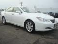Starfire White Pearl - ES 350 Photo No. 7