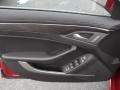 Crystal Red Tintcoat - CTS 3.6 Sedan Photo No. 7