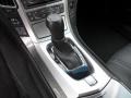 6 Speed Automatic 2010 Cadillac CTS 3.6 Sedan Transmission