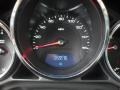 Crystal Red Tintcoat - CTS 3.6 Sedan Photo No. 15
