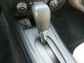 4 Speed Automatic 2006 Chevrolet Monte Carlo LT Transmission