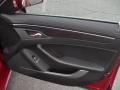 Crystal Red Tintcoat - CTS 3.6 Sedan Photo No. 23