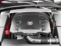 3.6 Liter DI DOHC 24-Valve VVT V6 Engine for 2010 Cadillac CTS 3.6 Sedan #42271367