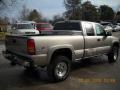 Light Pewter Metallic - Silverado 2500 LS Extended Cab 4x4 Photo No. 16