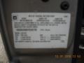 Light Pewter Metallic - Silverado 2500 LS Extended Cab 4x4 Photo No. 22