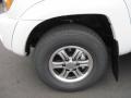 2011 Super White Toyota Tacoma V6 PreRunner Double Cab  photo #9