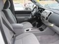 2011 Super White Toyota Tacoma V6 PreRunner Double Cab  photo #14