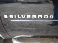2007 Black Chevrolet Silverado 1500 LT Extended Cab 4x4  photo #13