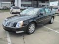 2011 Black Raven Cadillac DTS   photo #1