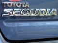 2006 Bluesteel Mica Toyota Sequoia Limited  photo #9
