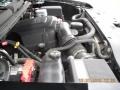 2007 Black Chevrolet Silverado 1500 LT Extended Cab 4x4  photo #57