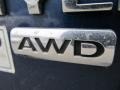 2006 Dark Blue Pearl Metallic Ford Freestyle SE AWD  photo #5