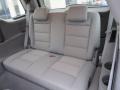 Shale Grey 2006 Ford Freestyle SE AWD Interior Color