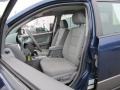 Shale Grey Interior Photo for 2006 Ford Freestyle #42272955