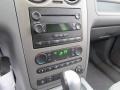 2006 Ford Freestyle SE AWD Controls