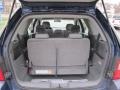 Shale Grey Trunk Photo for 2006 Ford Freestyle #42273007