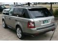 2011 Ipanema Sand Metallic Land Rover Range Rover Sport Supercharged  photo #8