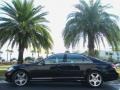 Black - S 550 Sedan Photo No. 1