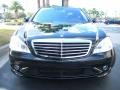 Black - S 550 Sedan Photo No. 3