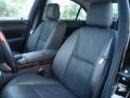 Black - S 550 Sedan Photo No. 12