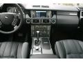 2011 Stornoway Grey Metallic Land Rover Range Rover HSE  photo #5